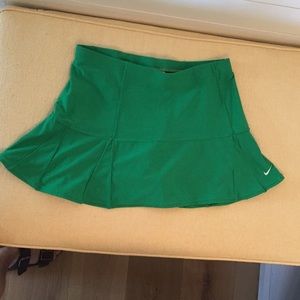 Nike FitDry Tennis Skirt size S small